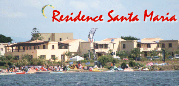 Residence Santa Maria